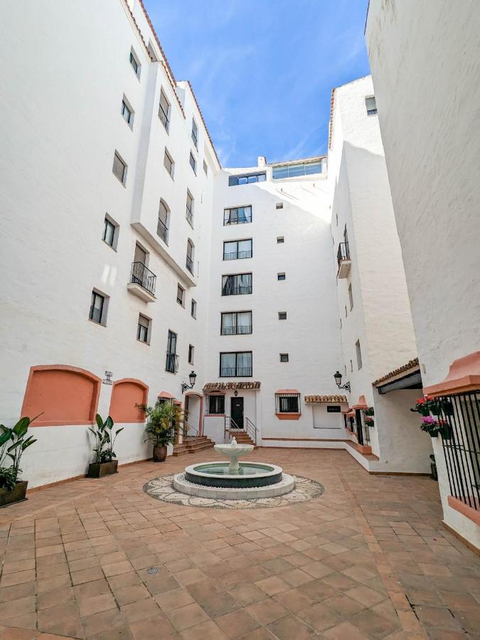 Harbor Getaway In The Heart Of Puerto Banus With Walking Dictance To Everything ماربيا المظهر الخارجي الصورة