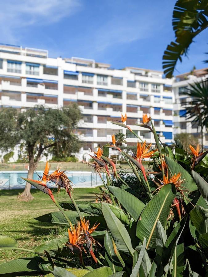 Harbor Getaway In The Heart Of Puerto Banus With Walking Dictance To Everything ماربيا المظهر الخارجي الصورة